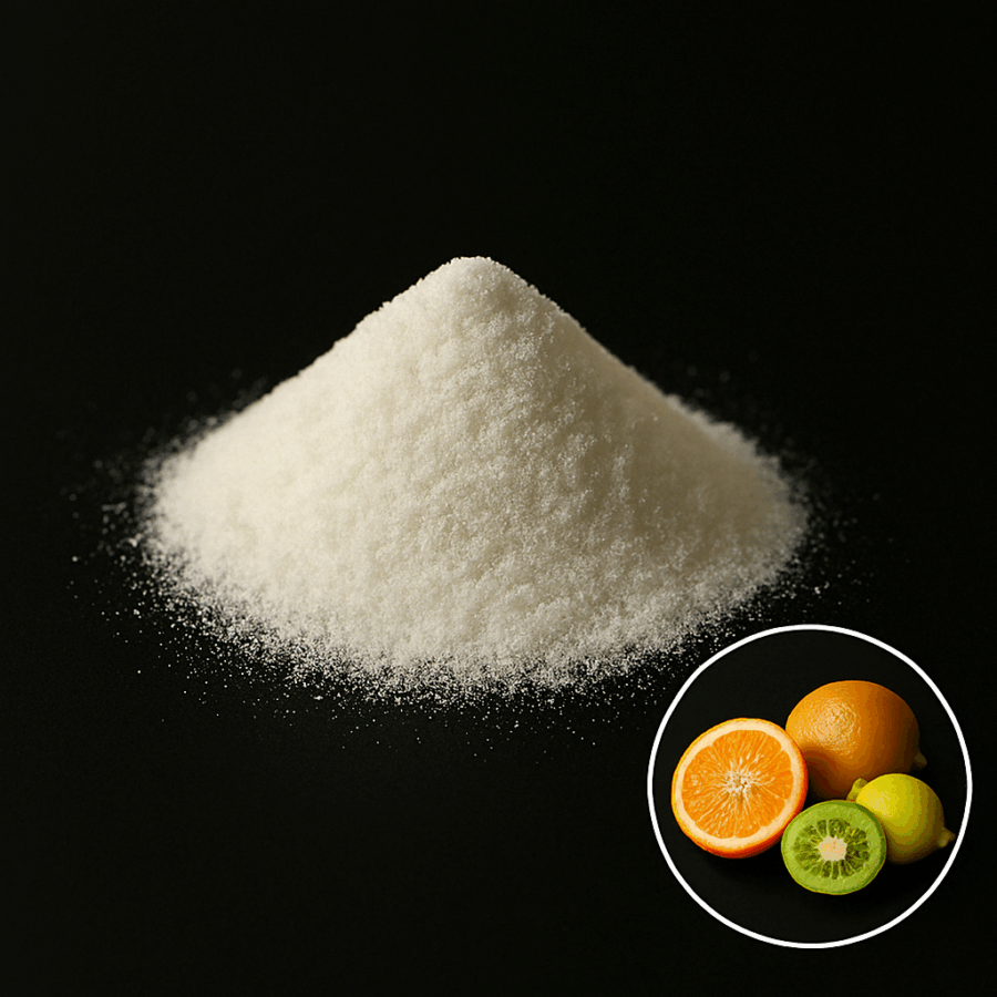Ascorbic Acid