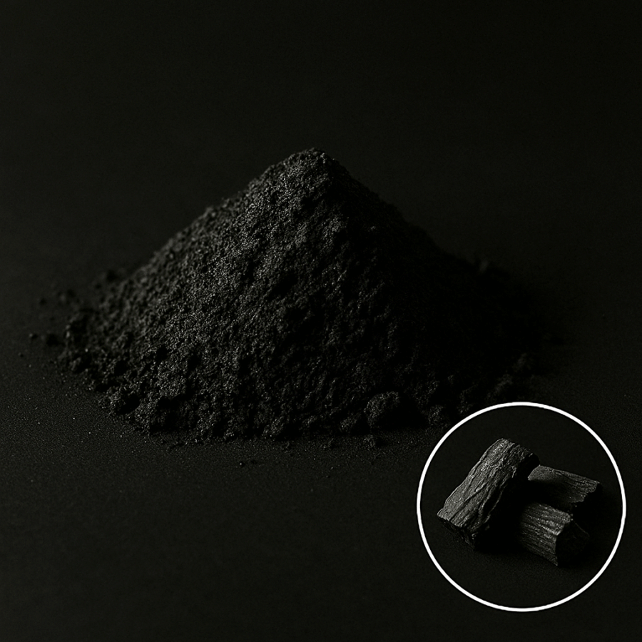 Carbon Activated