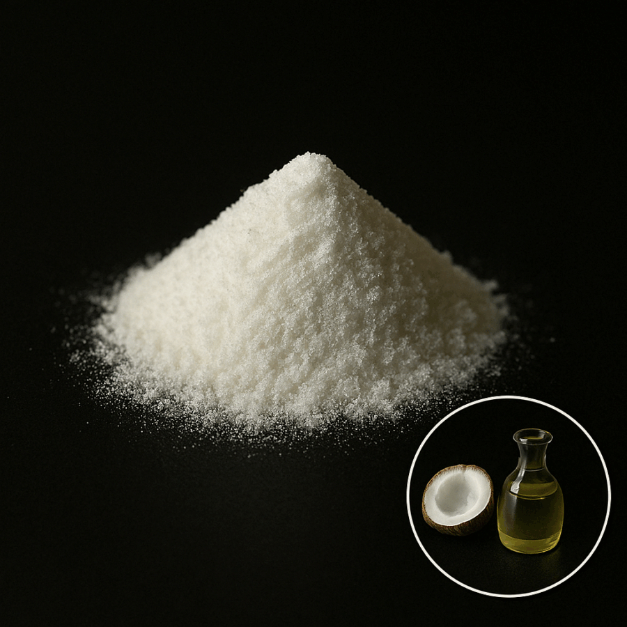 Stearic Acid