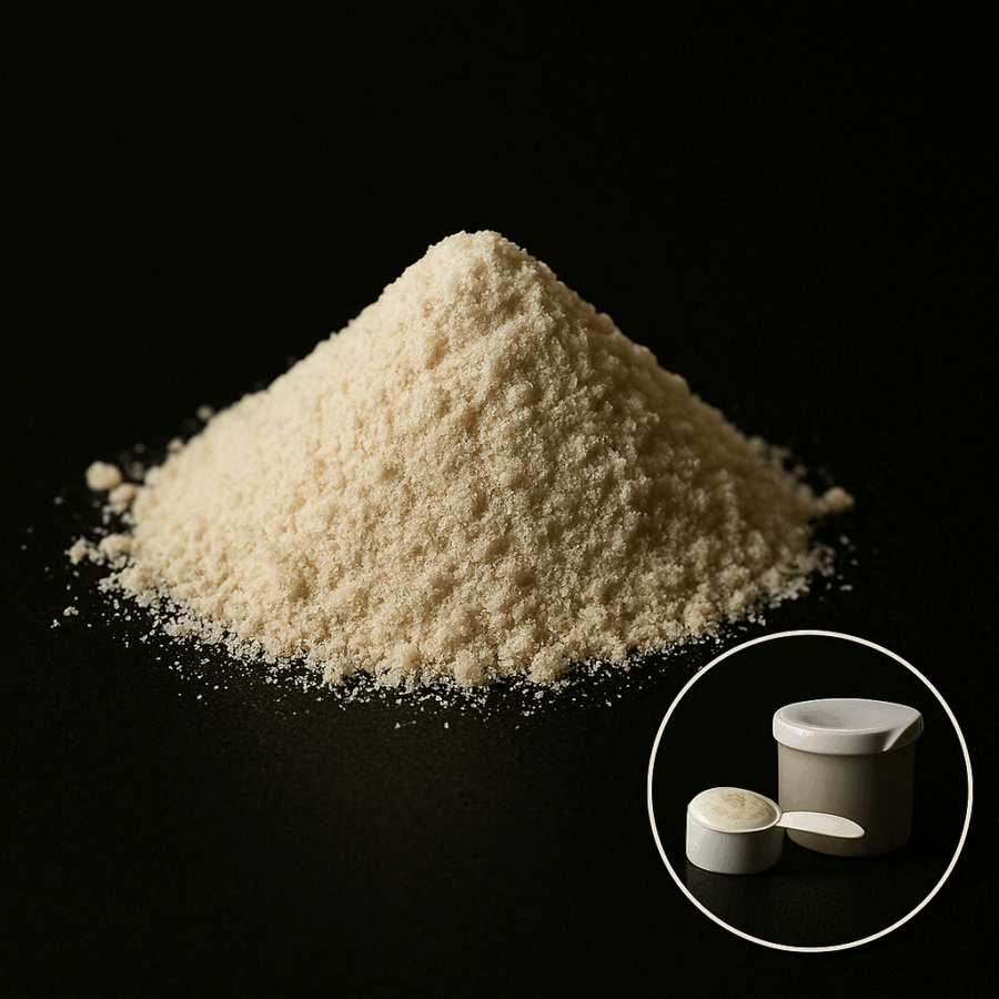 Whey Protein Concentrate 80% Instant