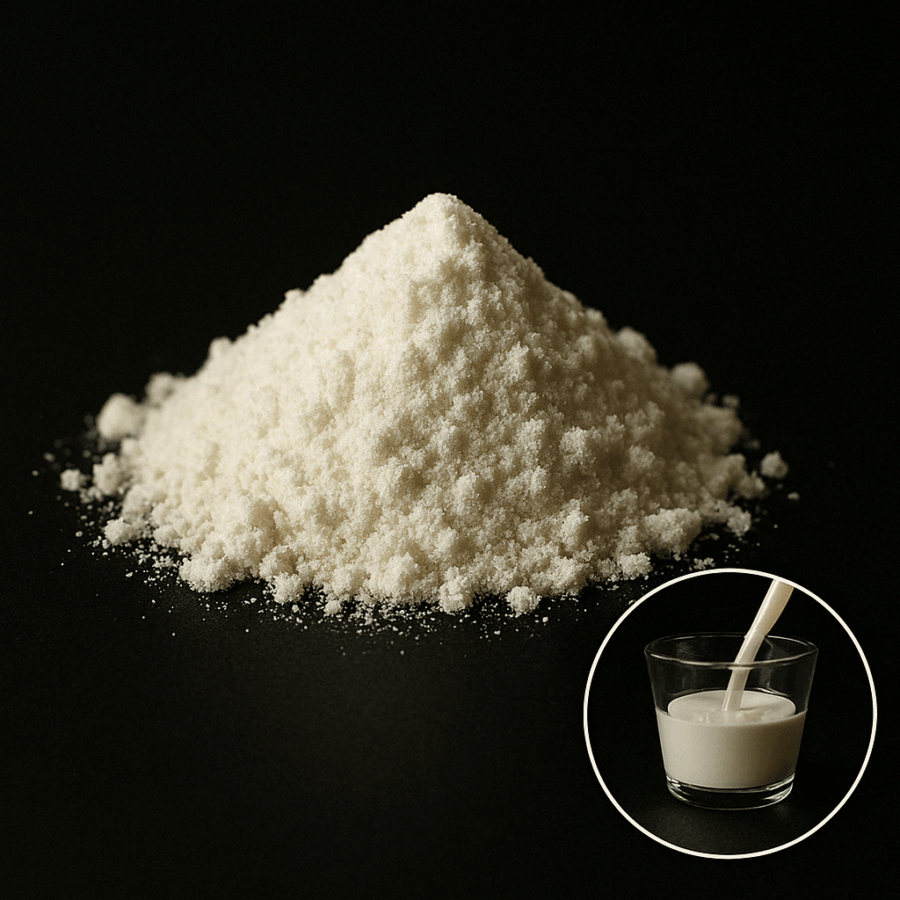 Whey Protein Isolate 90% Instant